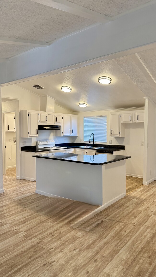 property at 24425 Woolsey Canyon Rd