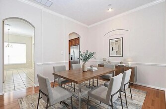 2135 Stacy Knoll in Houston, TX - Building Photo - Building Photo