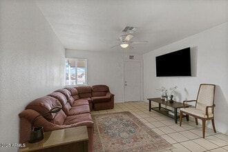 3307 N 59th Ave in Phoenix, AZ - Building Photo - Building Photo