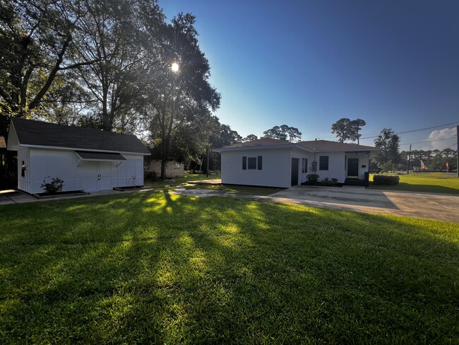 5100 Lawson Ave in Gulfport, MS - Building Photo - Building Photo