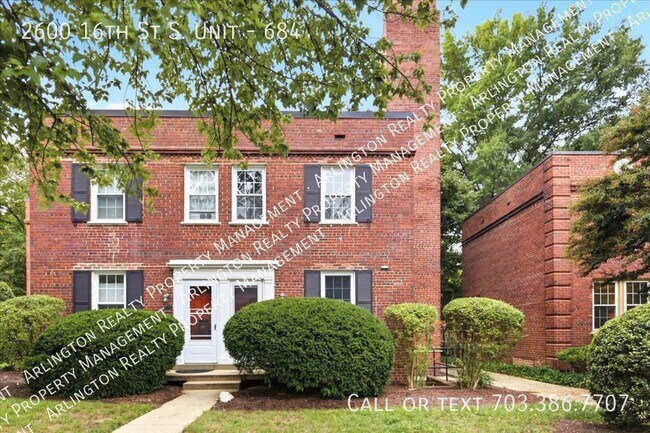 property at 2600 16th St S
