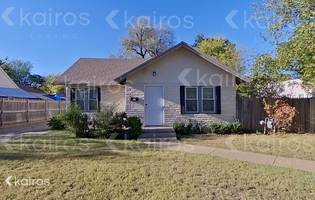 property at 411 Sunset Terrace