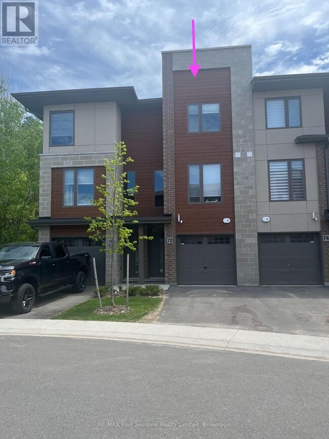 property at 72 Winters Cres