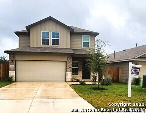 property at 5210 Scoria Trl