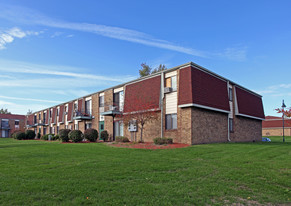 Villages of Hanna Apartments