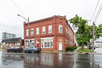 Hering Bldg in Lorain, OH - Building Photo - Building Photo