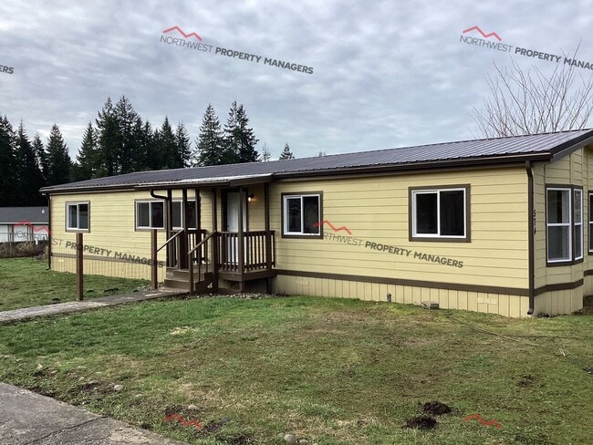 574 Monte Elma Rd in Montesano, WA - Building Photo - Building Photo