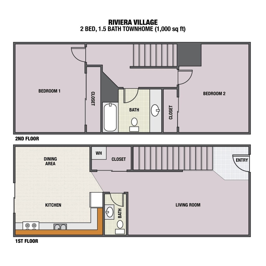 Riviera Village Apartments Eugene, OR Apartments For Rent