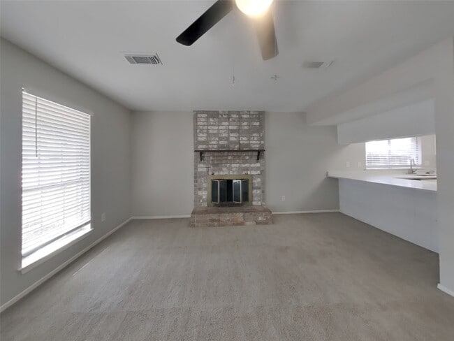 2007 Smoke Rock Dr in Spring, TX - Building Photo - Building Photo