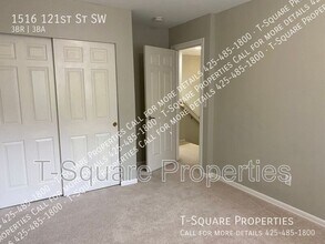 1516 121st St SW in Everett, WA - Building Photo - Building Photo