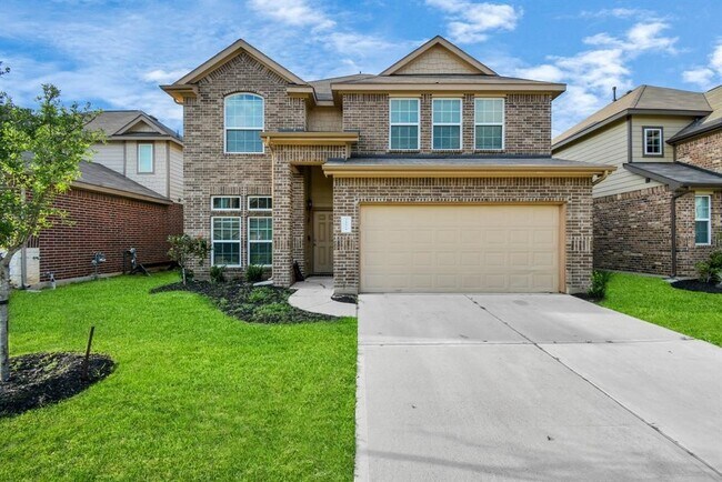 24814 Puccini Pl in Park Row, TX - Building Photo - Building Photo
