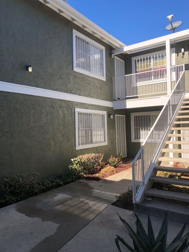 4465 48th St in San Diego, CA - Building Photo - Building Photo