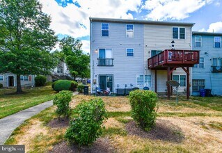 6763 Milltown Ct in District Heights, MD - Building Photo - Building Photo