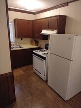 235 N 25th St, Unit 235 a in Arkadelphia, AR - Building Photo - Building Photo