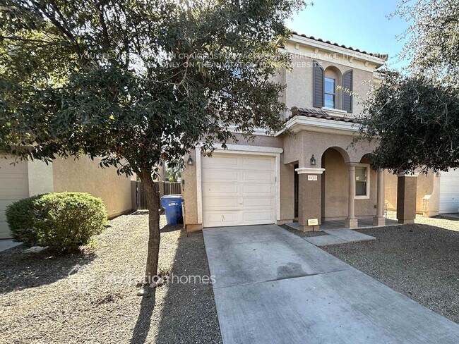 6425 W Constance Way in Phoenix, AZ - Building Photo - Building Photo