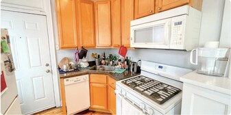 1400 N Honore St, Unit 2 in Chicago, IL - Building Photo