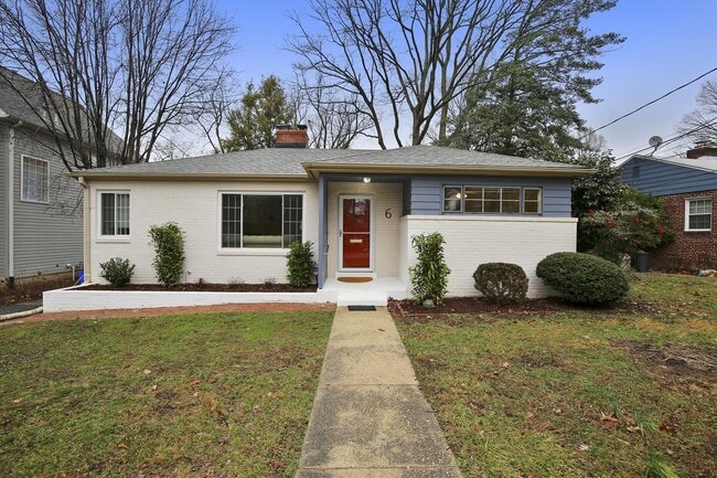 property at 6 Devon Rd