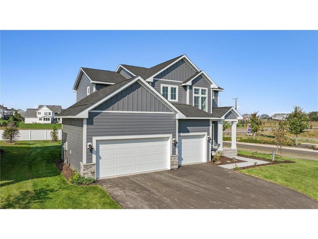 10280 Arrowwood Path in Woodbury, MN - Building Photo - Building Photo