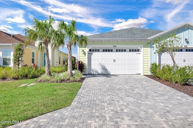 906 Coral Reef Way in Daytona Beach, FL - Building Photo - Building Photo