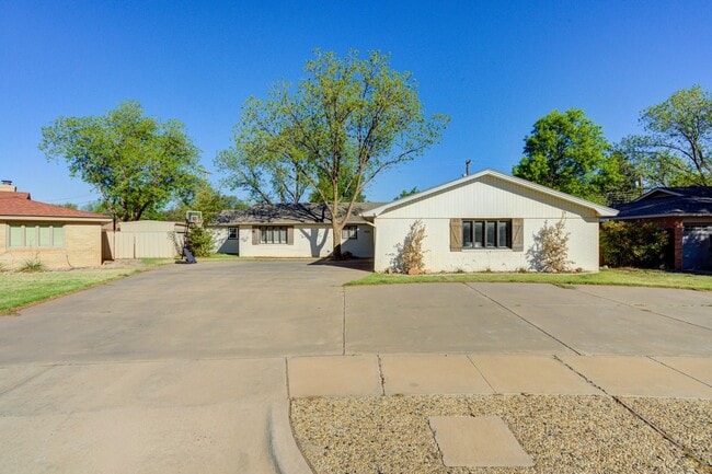 property at 3824 64th Dr