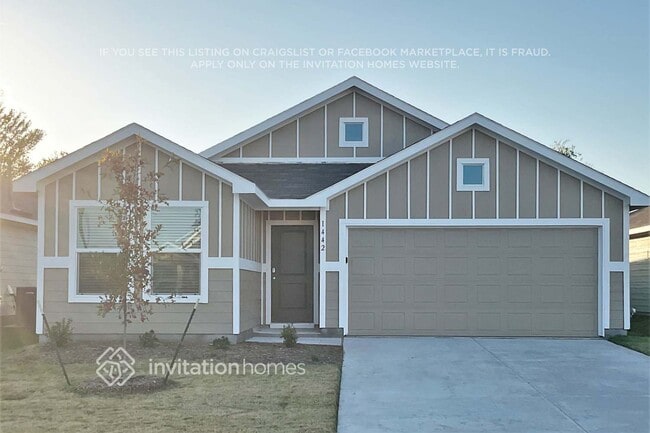 property at 1442 Cherrybark Dr