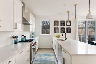 1615 S 2nd St in Austin, TX - Building Photo - Building Photo