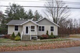 67 Union St in Douglas, MI - Building Photo