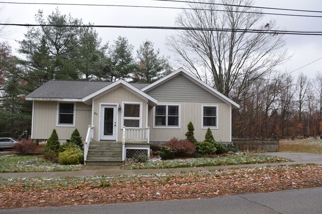 property at 67 Union St