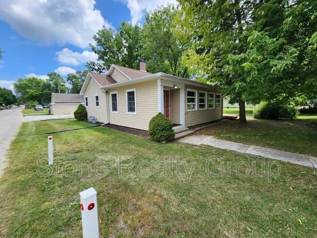 property at 3100 S 10th St