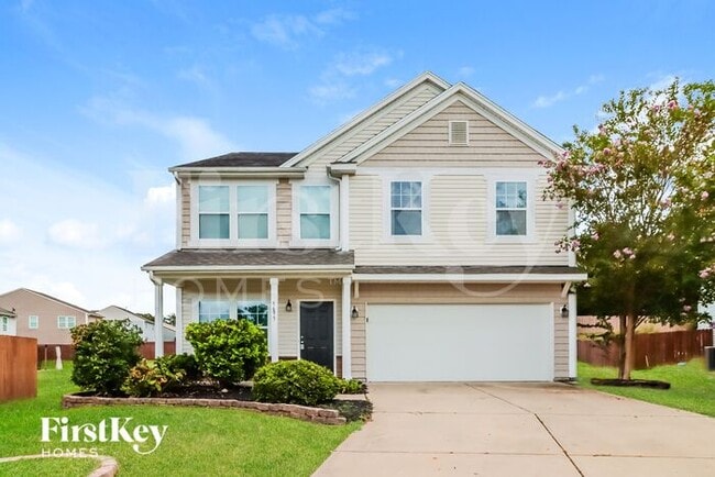 property at 5695 Saint Adriens Way