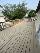 2834 Walnut St, Unit 2ndFlr