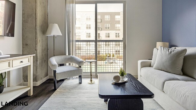 1451 24th St in Denver, CO - Building Photo - Building Photo