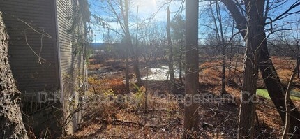 114-116 Knight St in Stroudsburg, PA - Building Photo - Building Photo