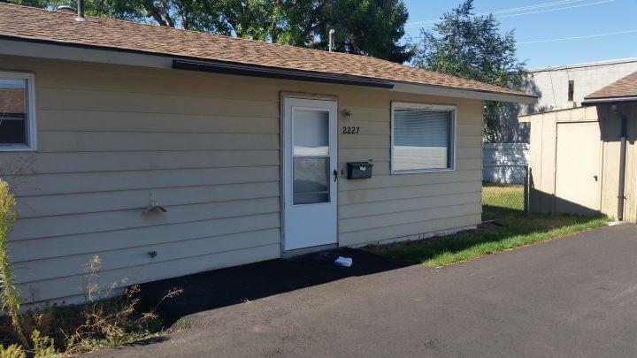 2225 Alderson Ave in Billings, MT - Building Photo