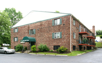 The Colony Apartments