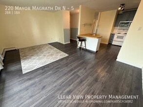 220 Mayor Magrath Dr N in Lethbridge, AB - Building Photo - Building Photo