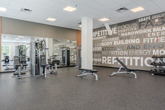 Resia Tributary in Douglasville, GA - Building Photo - Interior Photo