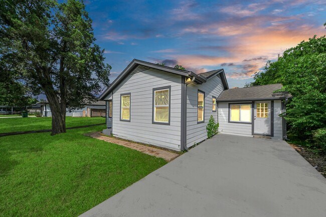 property at 7004 Conley St