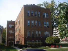 316-318 Sherman Ave Apartamentos