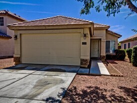 12937 W Cherry Hills Dr in El Mirage, AZ - Building Photo