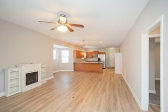 1014 Douglas Ave in Nashville, TN - Building Photo - Building Photo