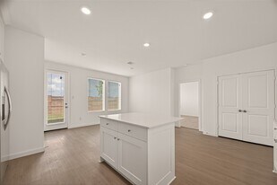 2511 American Ruby Dr in Rosharon, TX - Building Photo