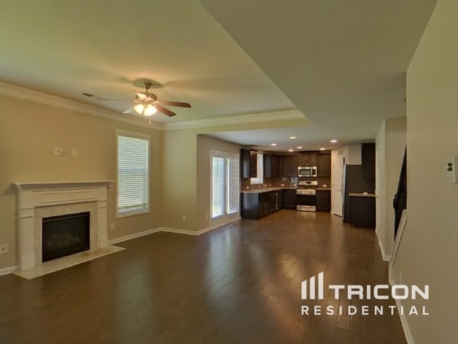 2737 Cove View Ct SE in Dacula, GA - Building Photo - Building Photo