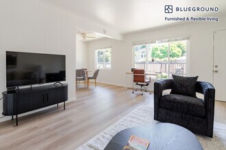 245 Bush St in Mountain View, CA - Building Photo - Building Photo