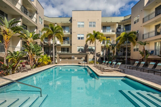 Mosaic Westshore Apartments