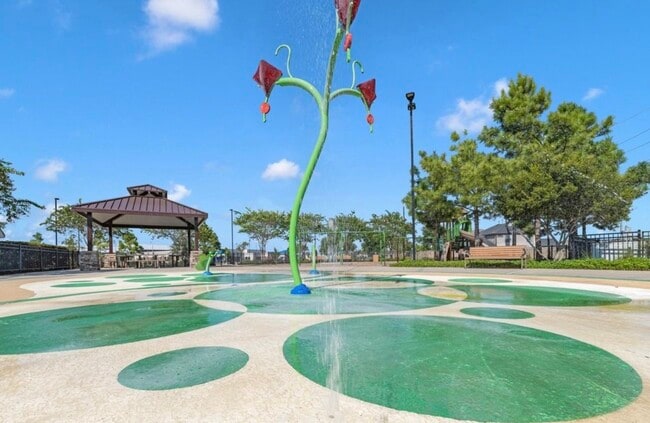 property at 3131 Boulder Rdg Dr