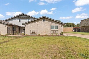 4308 Gorman Dr in Fort Worth, TX - Building Photo