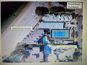 1327 La Palma St in San Diego, CA - Building Photo - Building Photo