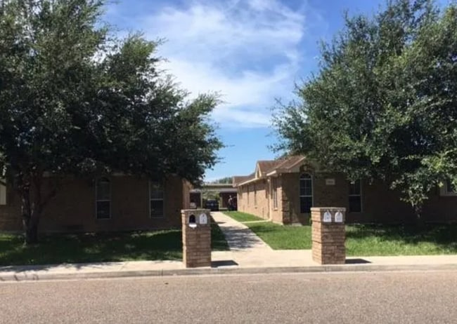 property at 3612 Zelma St