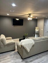 340 N 9th St in Beaumont, TX - Foto de edificio - Building Photo